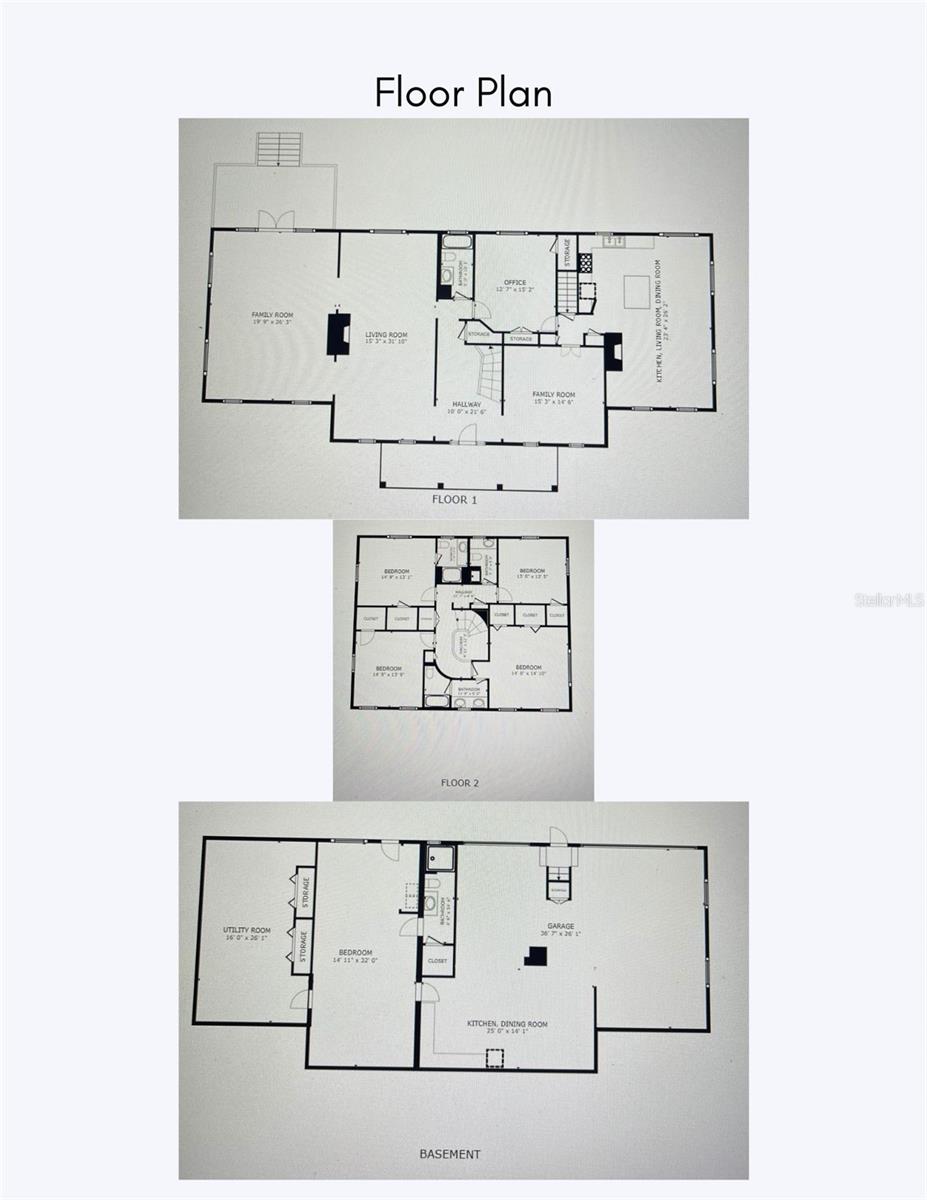 WOODS - Residential