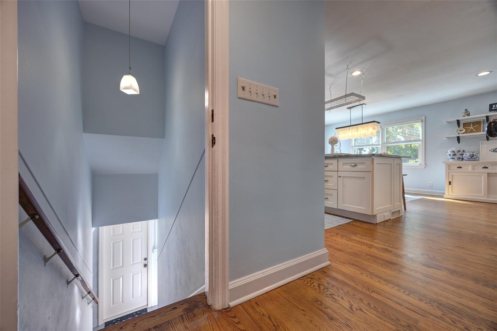 WOODS - Residential
