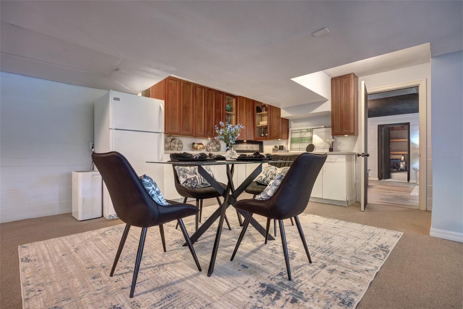 WOODS - Residential