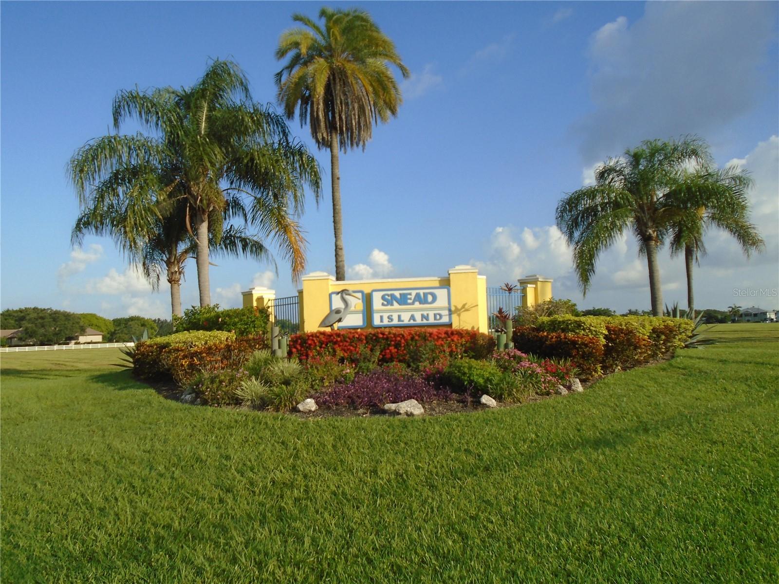 GULF & BAY ESTATES UNIT 4 CORR - Land