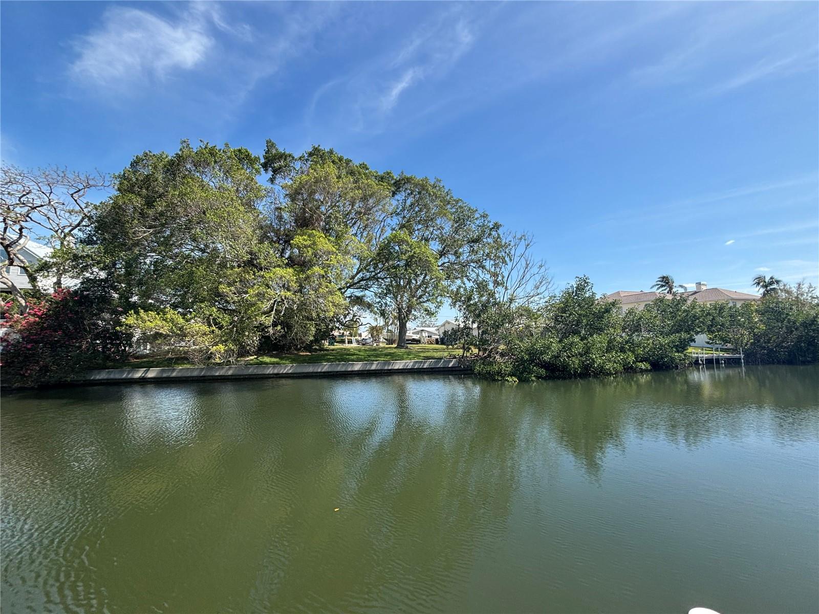 GULF & BAY ESTATES UNIT 4 CORR - Land