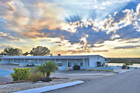 A home in HAINES CITY