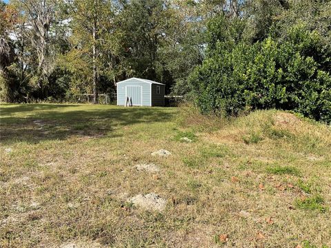 Tiny photo for 13251 SE 120th Street, Dunnellon, FL 34431 (MLS # OM713158)