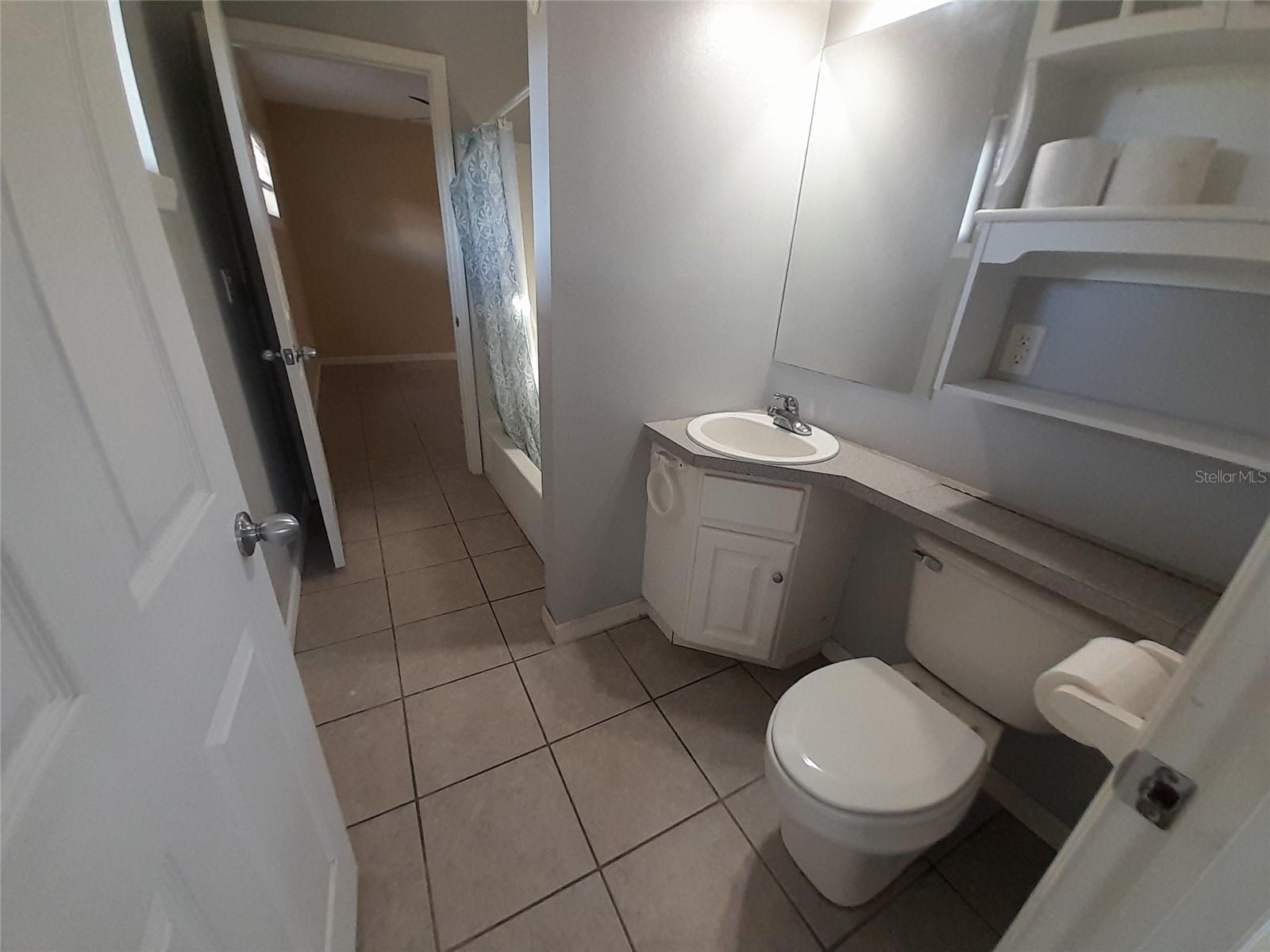 LAKE BONABLE ESTATES - Residential