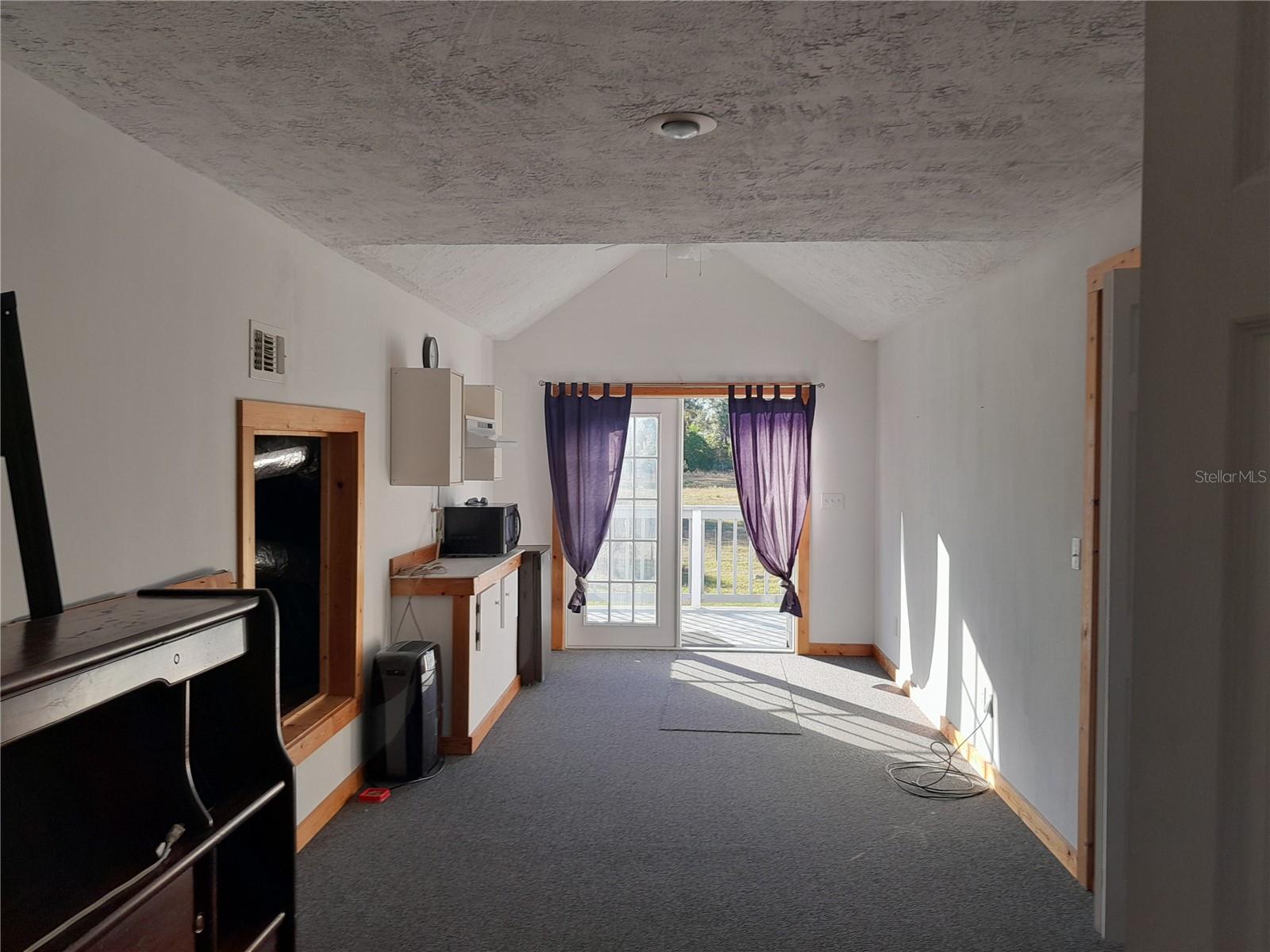 LAKE BONABLE ESTATES - Residential