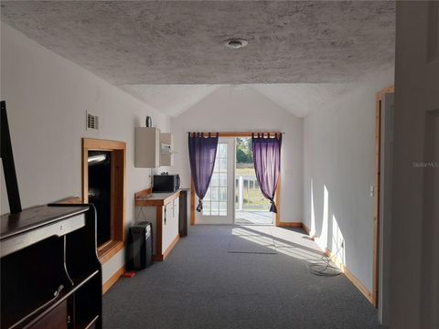 Tiny photo for 13251 SE 120th Street, Dunnellon, FL 34431 (MLS # OM713158)