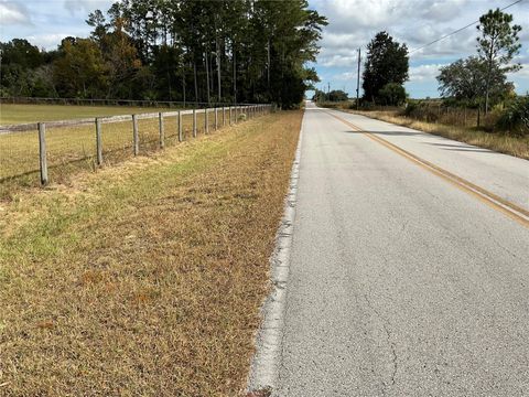 Tiny photo for 13251 SE 120th Street, Dunnellon, FL 34431 (MLS # OM713158)