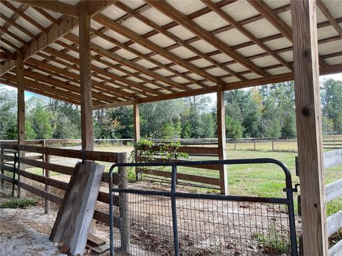 Tiny photo for 13251 SE 120th Street, Dunnellon, FL 34431 (MLS # OM713158)