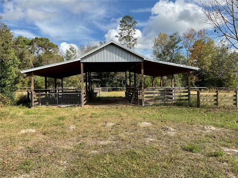 Tiny photo for 13251 SE 120th Street, Dunnellon, FL 34431 (MLS # OM713158)