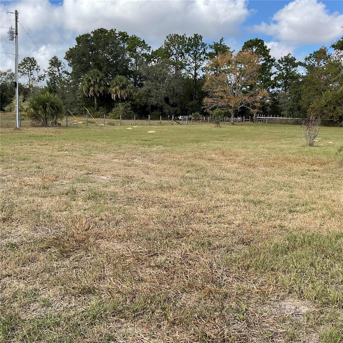 LAKE BONABLE ESTATES - Residential