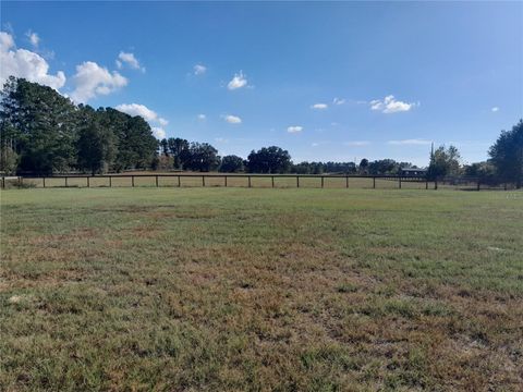 Tiny photo for 13251 SE 120th Street, Dunnellon, FL 34431 (MLS # OM713158)