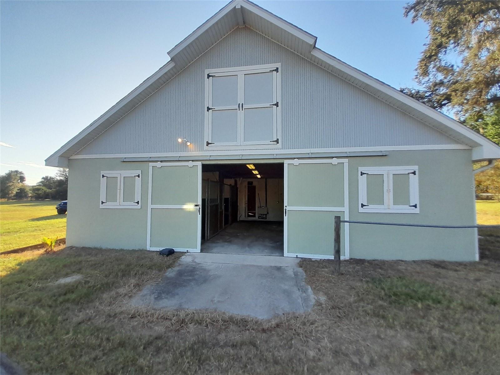 LAKE BONABLE ESTATES - Residential