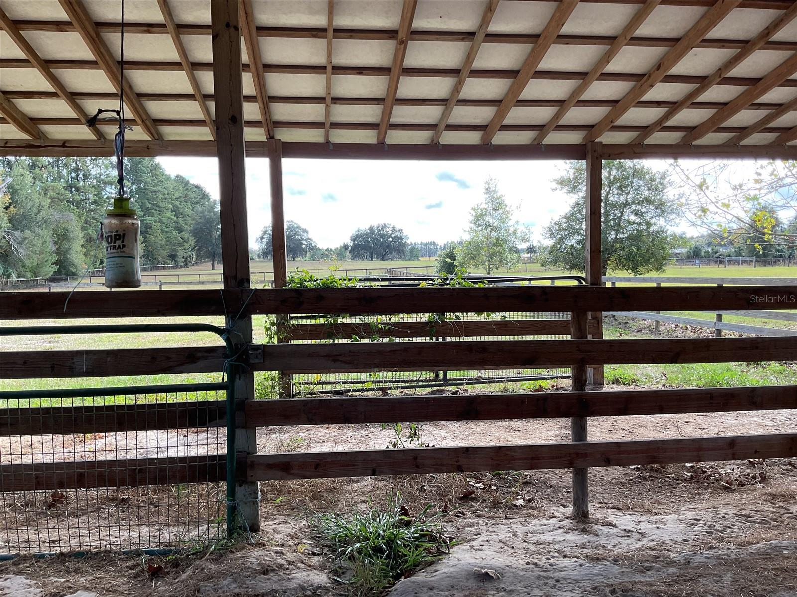 LAKE BONABLE ESTATES - Residential