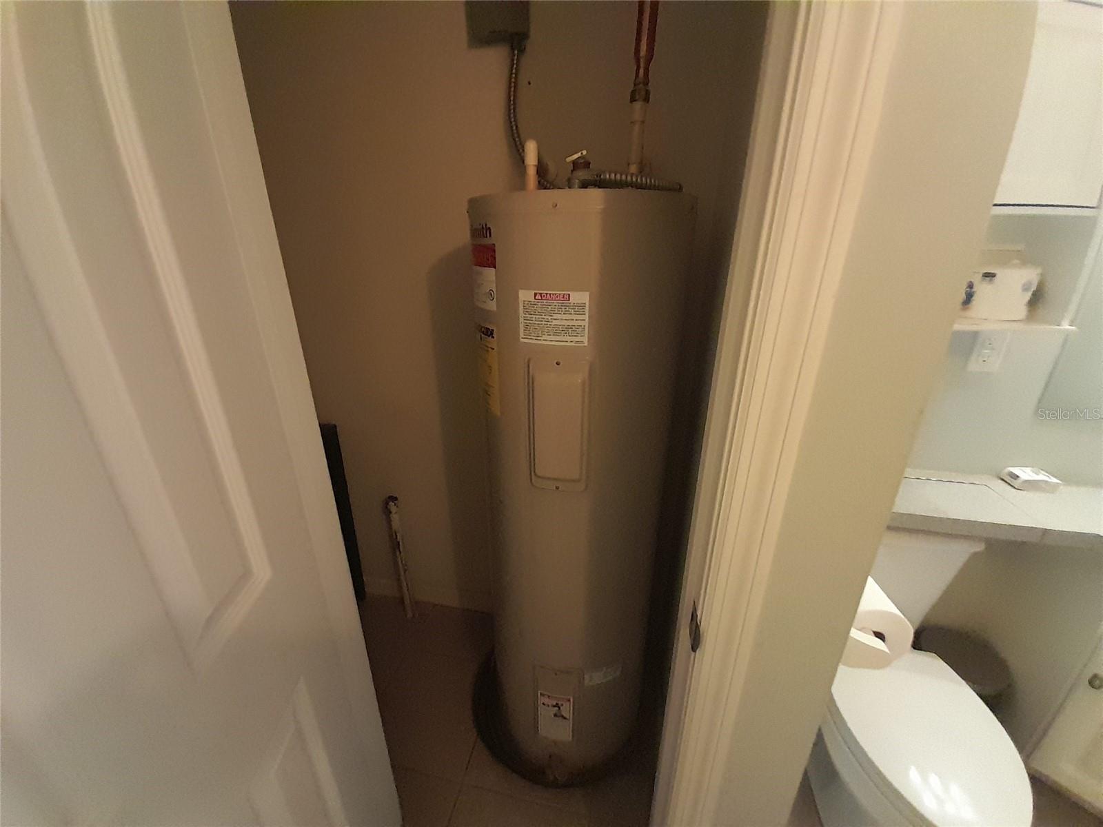 LAKE BONABLE ESTATES - Residential