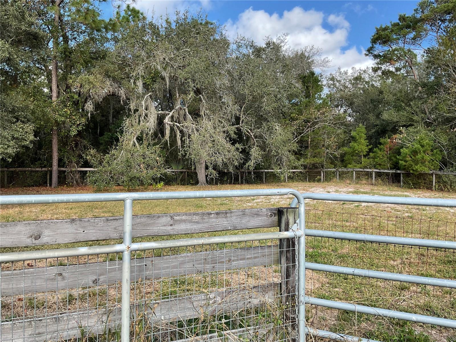 LAKE BONABLE ESTATES - Residential