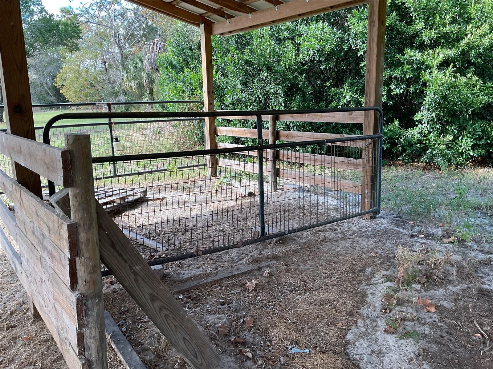 LAKE BONABLE ESTATES - Residential