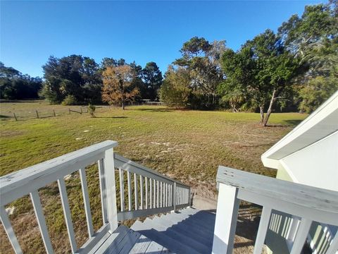 Tiny photo for 13251 SE 120th Street, Dunnellon, FL 34431 (MLS # OM713158)