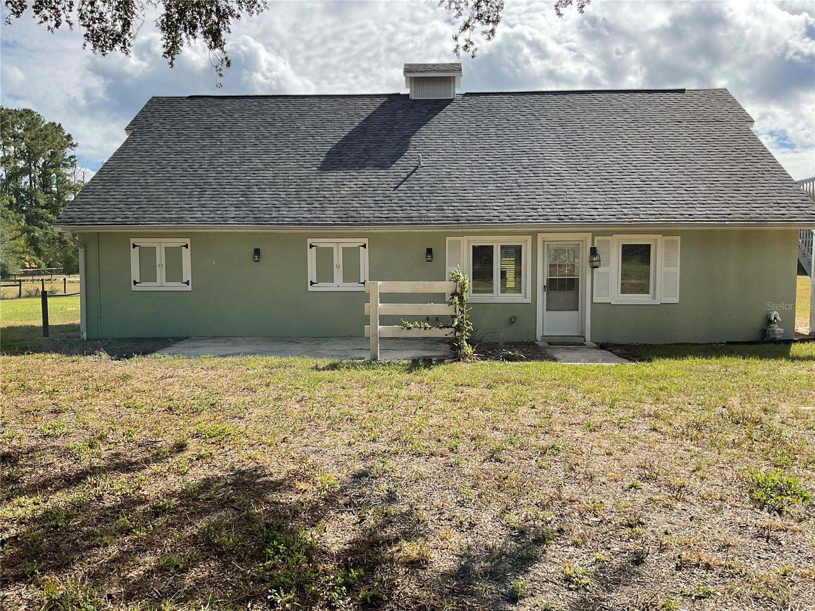 LAKE BONABLE ESTATES - Residential