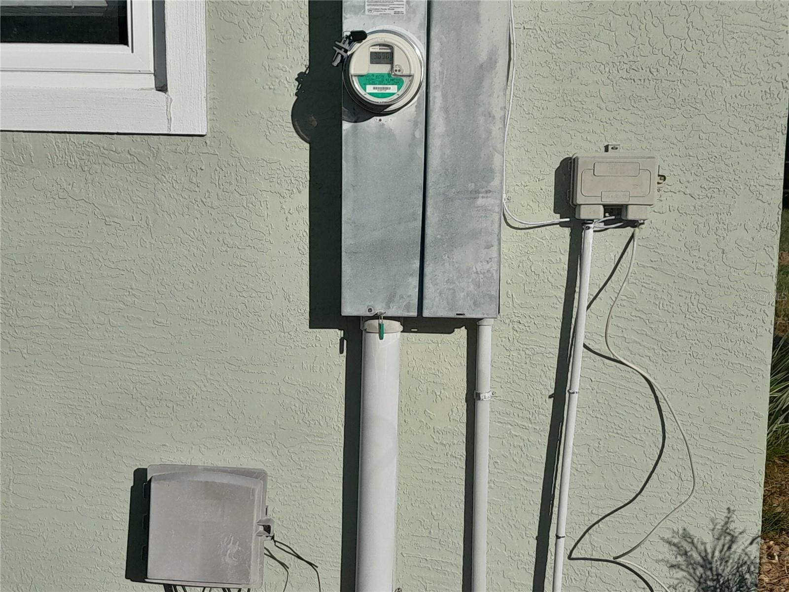 LAKE BONABLE ESTATES - Residential