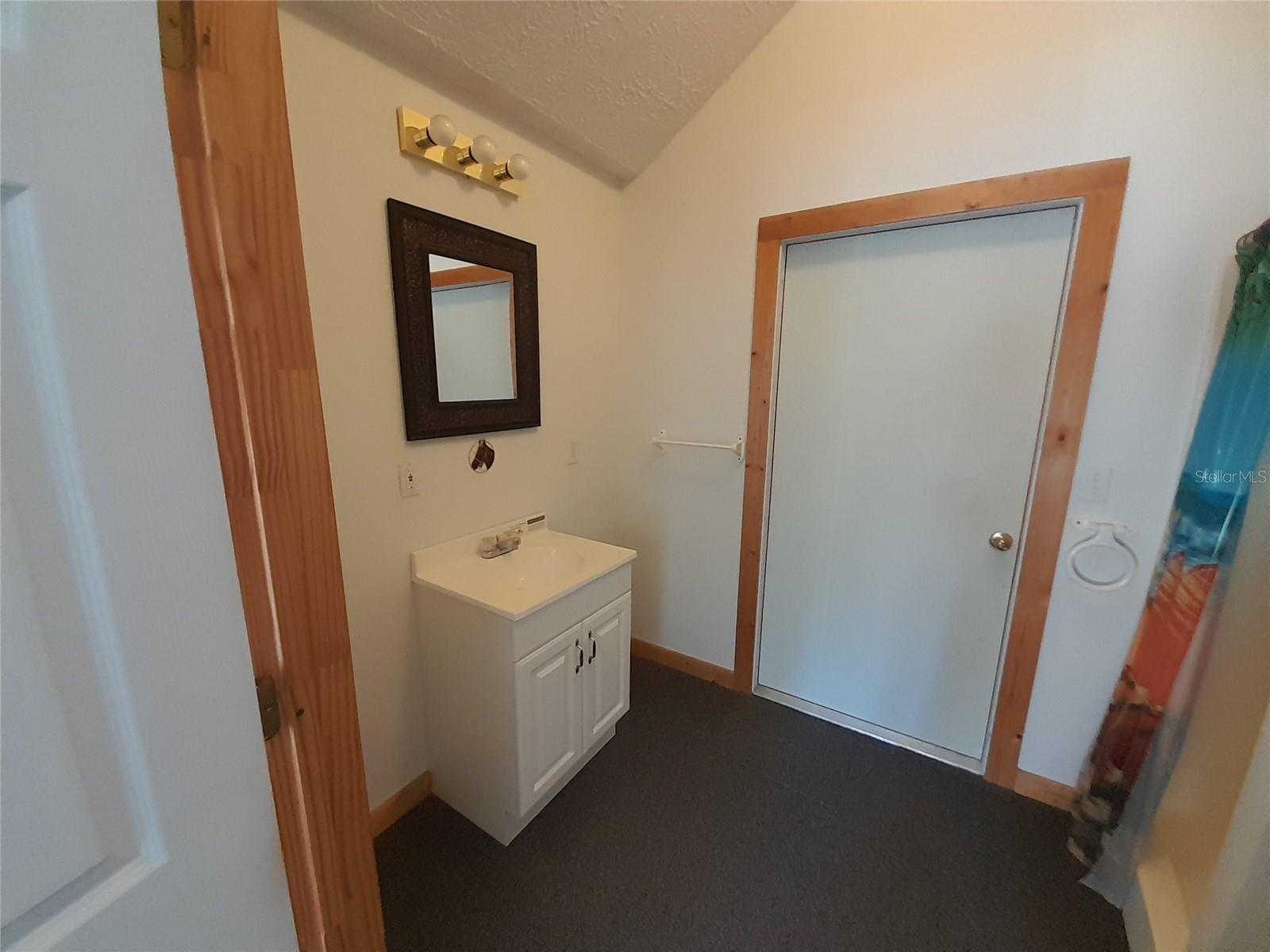 LAKE BONABLE ESTATES - Residential