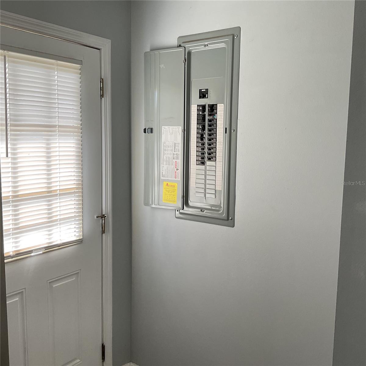 LAKE BONABLE ESTATES - Residential