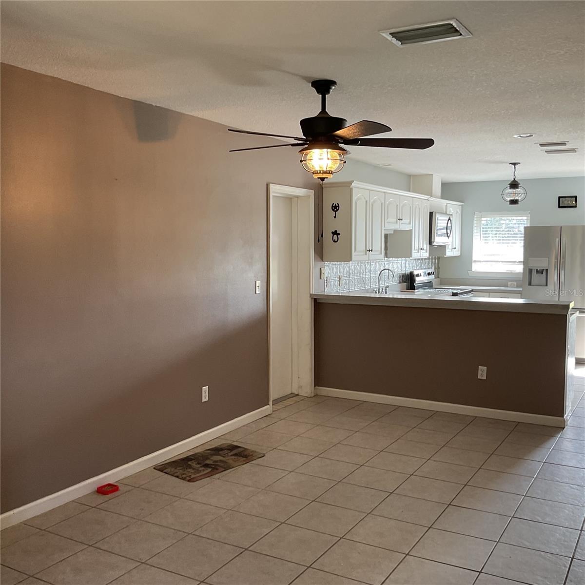 LAKE BONABLE ESTATES - Residential