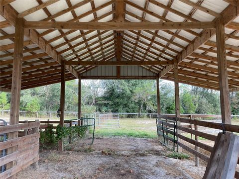 Tiny photo for 13251 SE 120th Street, Dunnellon, FL 34431 (MLS # OM713158)