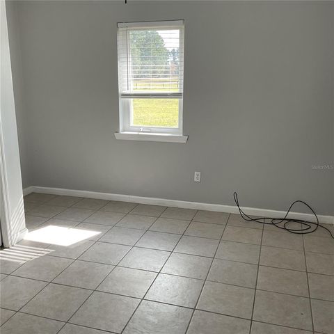 Tiny photo for 13251 SE 120th Street, Dunnellon, FL 34431 (MLS # OM713158)