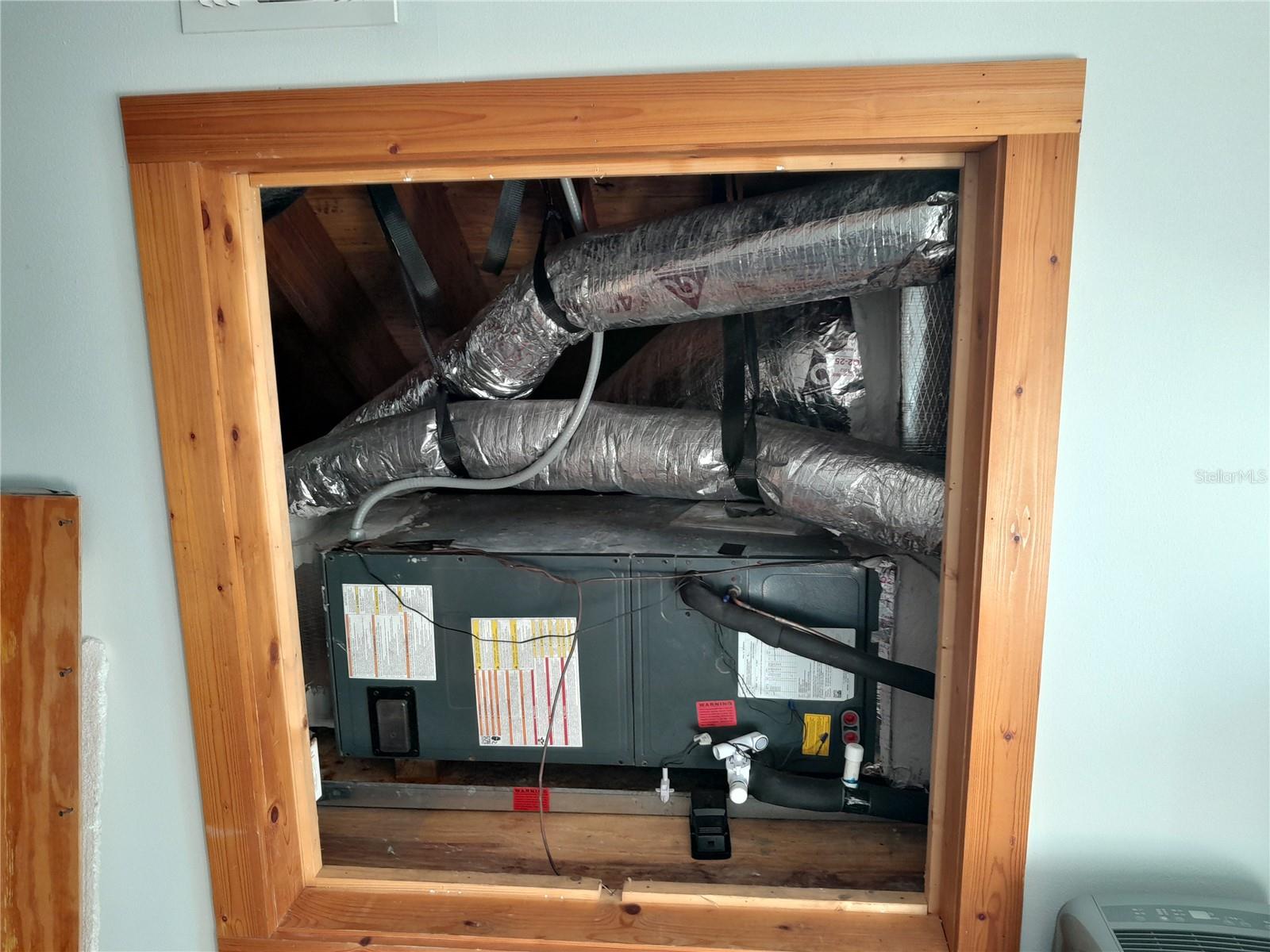 LAKE BONABLE ESTATES - Residential