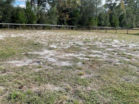 Tiny photo for 13251 SE 120th Street, Dunnellon, FL 34431 (MLS # OM713158)
