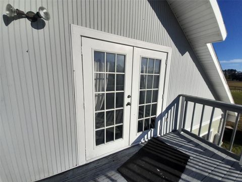 Tiny photo for 13251 SE 120th Street, Dunnellon, FL 34431 (MLS # OM713158)