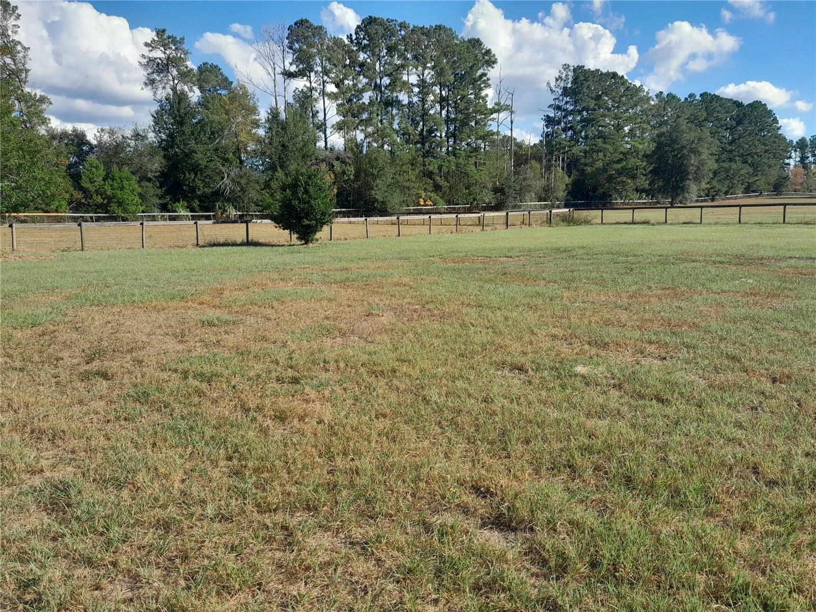 LAKE BONABLE ESTATES - Residential