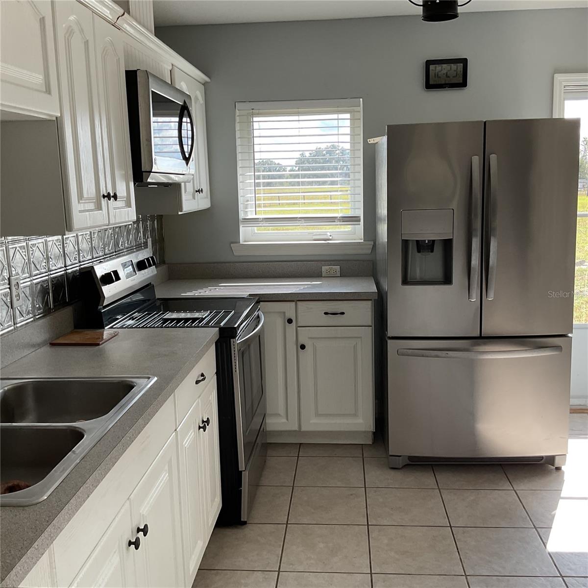 LAKE BONABLE ESTATES - Residential