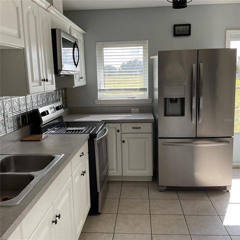 Tiny photo for 13251 SE 120th Street, Dunnellon, FL 34431 (MLS # OM713158)