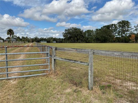 Tiny photo for 13251 SE 120th Street, Dunnellon, FL 34431 (MLS # OM713158)