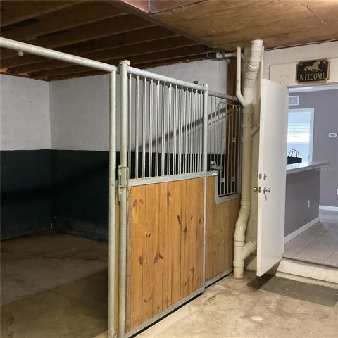 Tiny photo for 13251 SE 120th Street, Dunnellon, FL 34431 (MLS # OM713158)