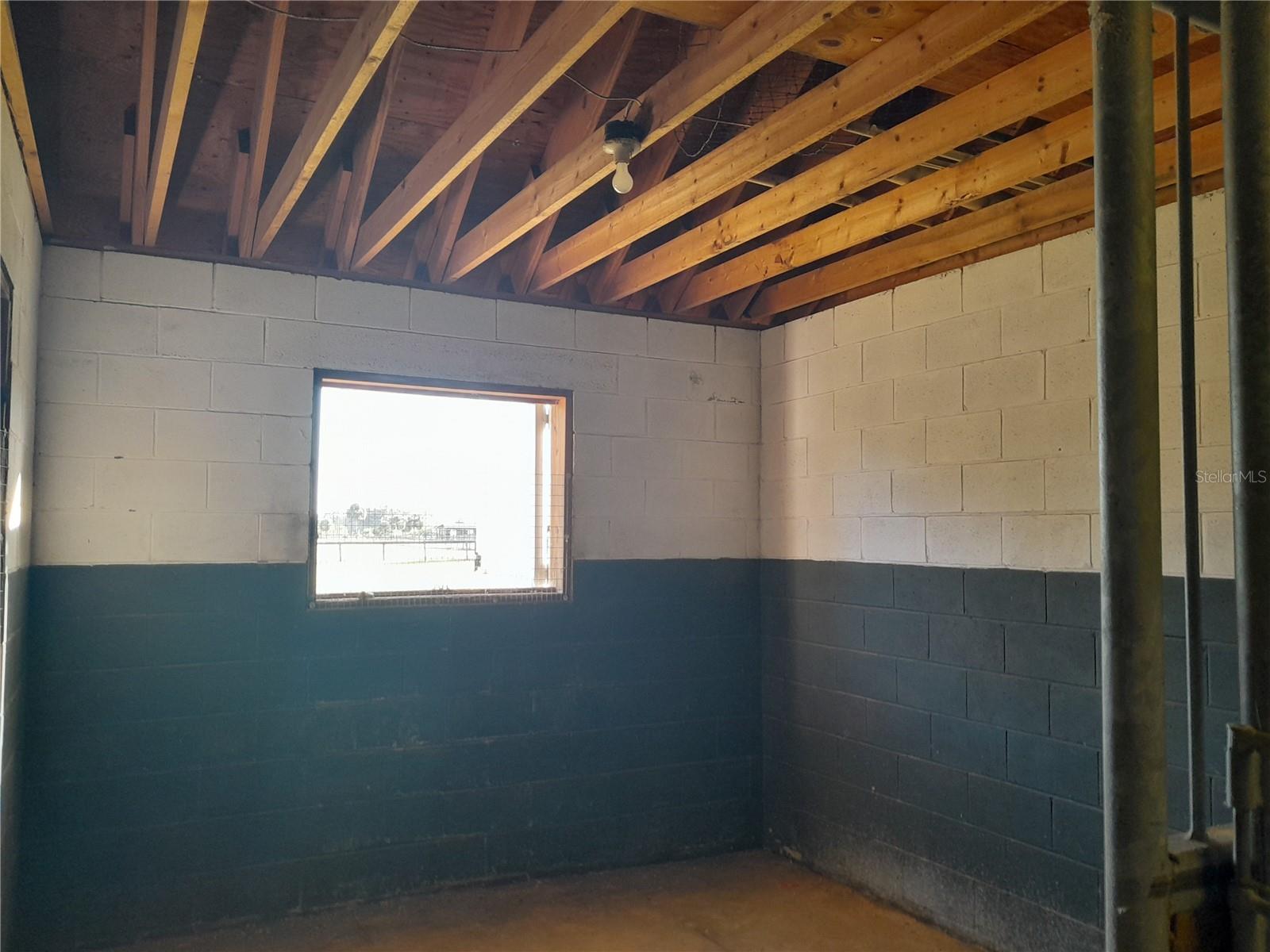 LAKE BONABLE ESTATES - Residential