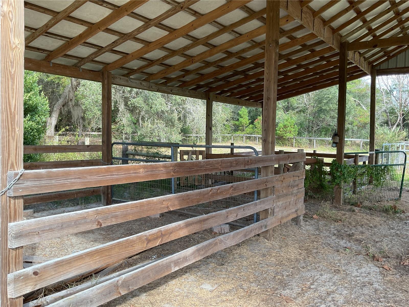 LAKE BONABLE ESTATES - Residential