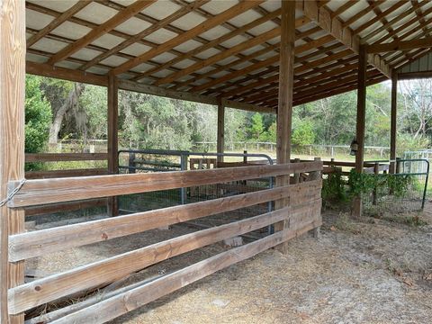 Tiny photo for 13251 SE 120th Street, Dunnellon, FL 34431 (MLS # OM713158)