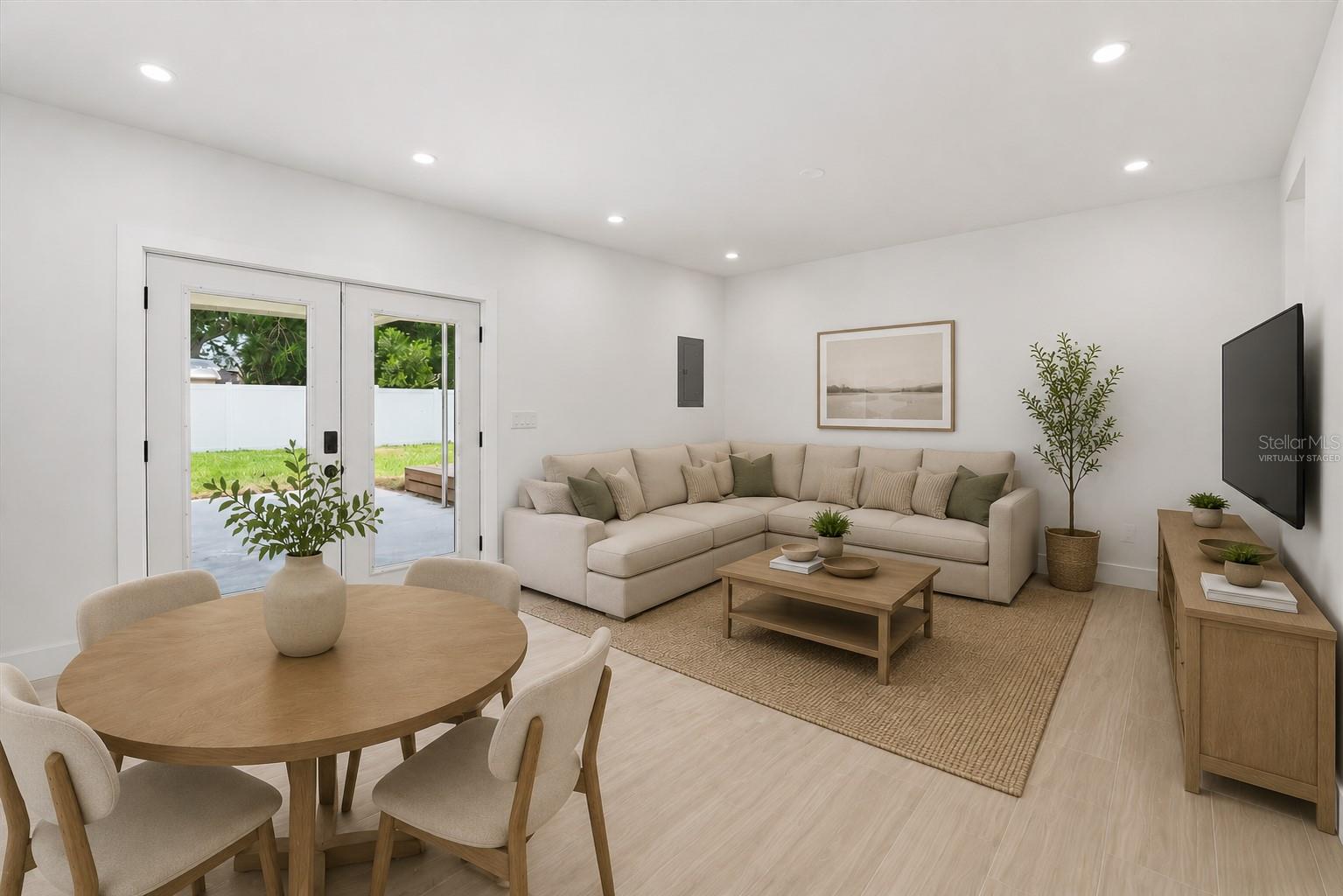 BISSELL - Residential