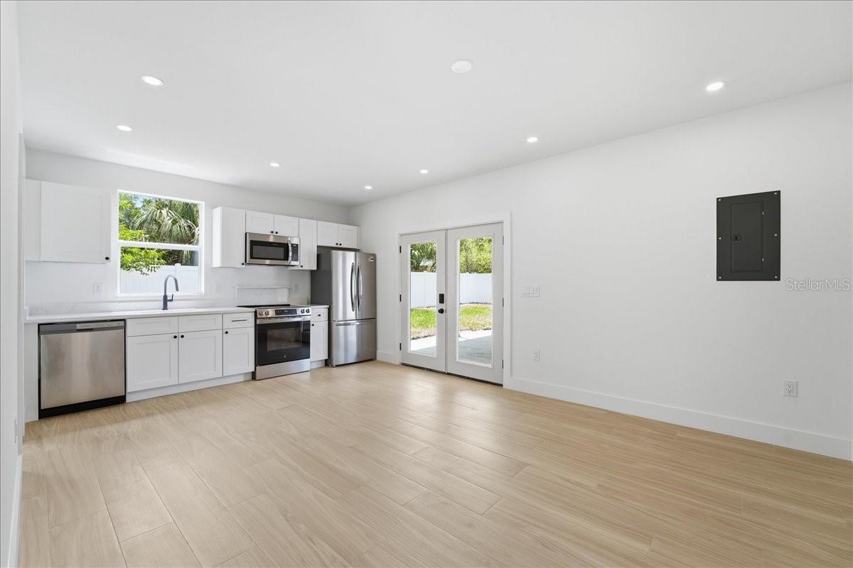 BISSELL - Residential