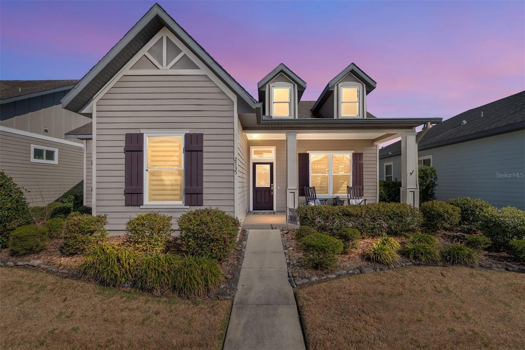 Photo of 2735 SW 120th Drive, Gainesville, FL 32608 (MLS # GC537900)