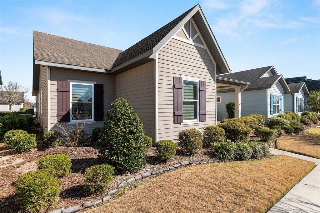 Photo of 2735 SW 120th Drive, Gainesville, FL 32608 (MLS # GC537900)