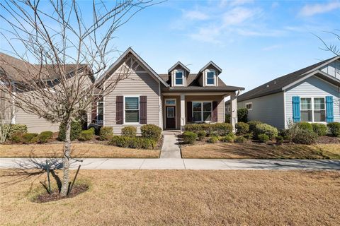 Photo of 2735 SW 120th Drive, Gainesville, FL 32608 (MLS # GC537900)