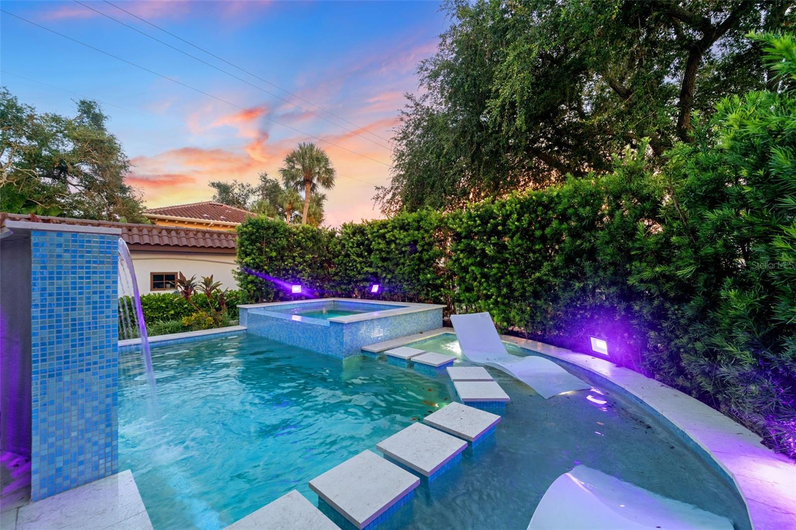 BEACH PARK - Residential