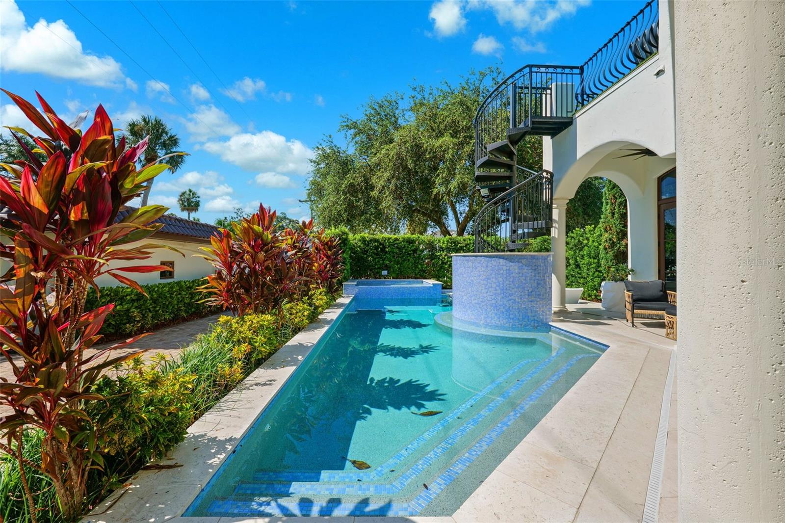 BEACH PARK - Residential