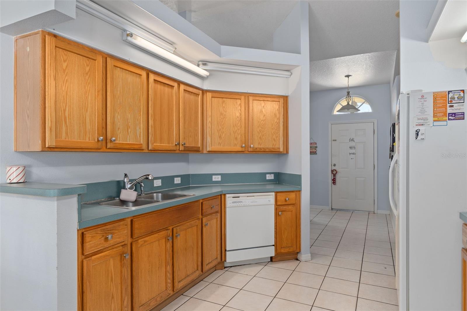 SPRING HILL - Residential