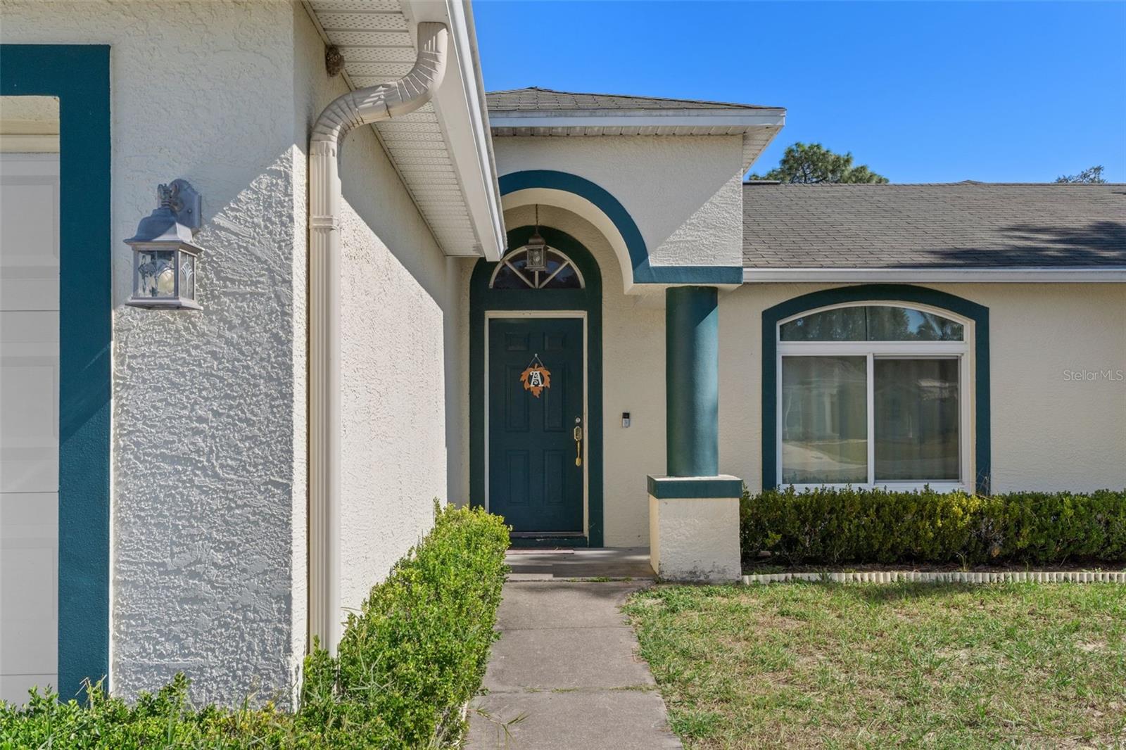 SPRING HILL - Residential