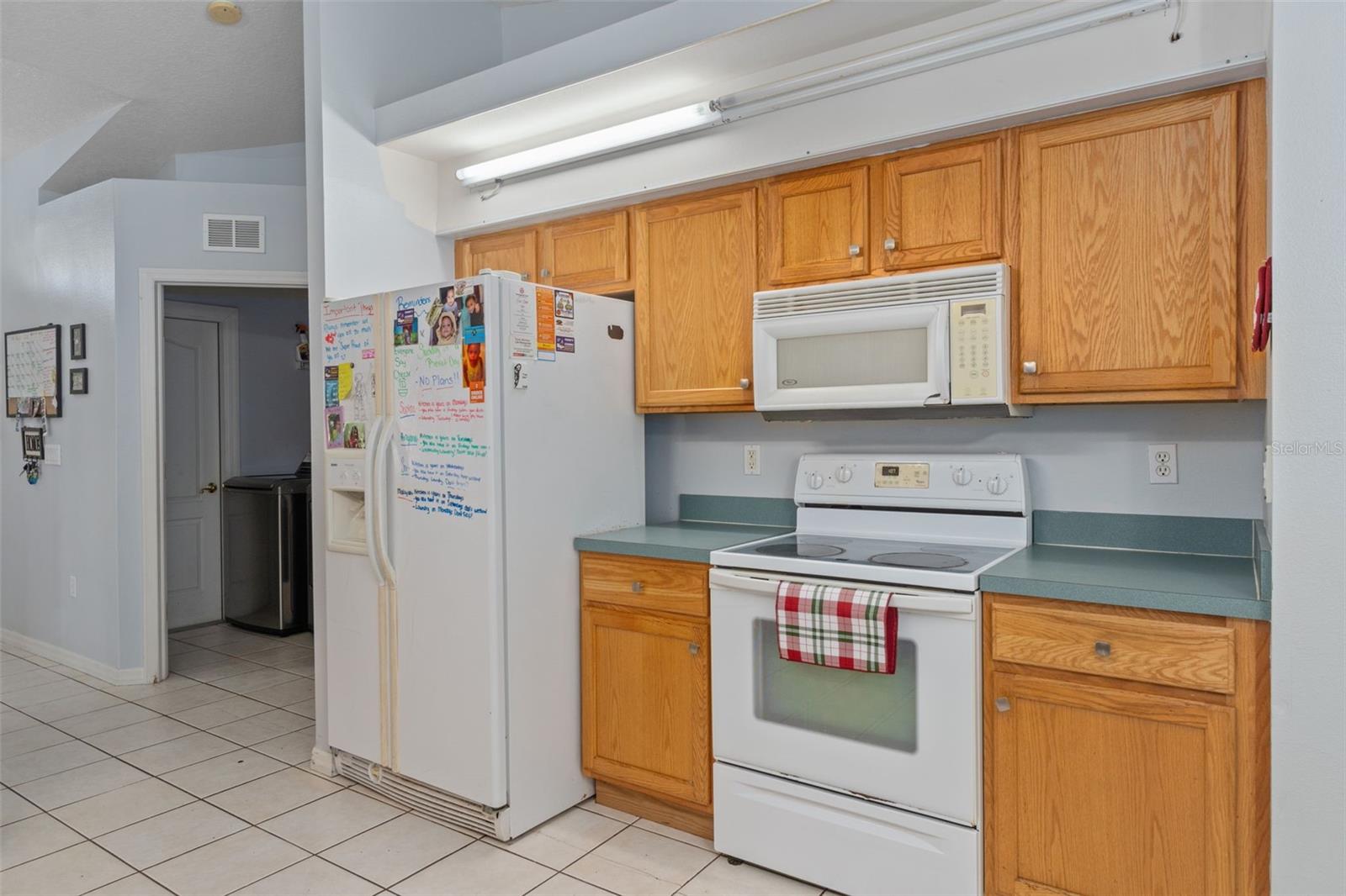 SPRING HILL - Residential