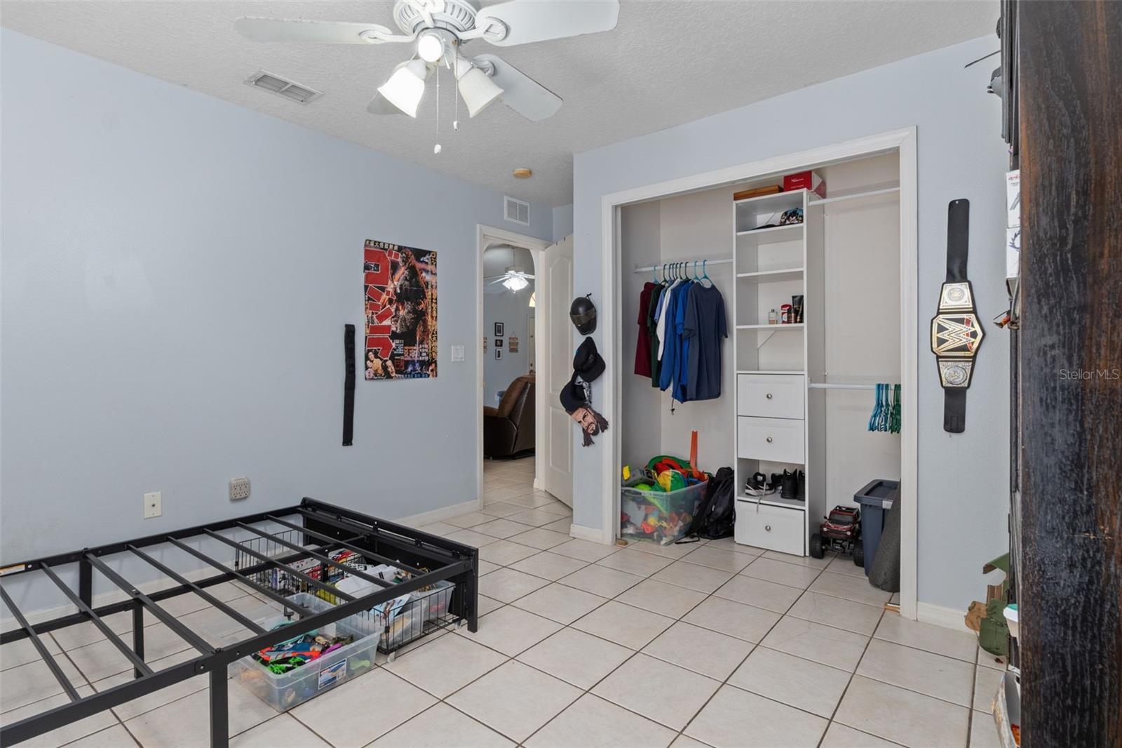 SPRING HILL - Residential